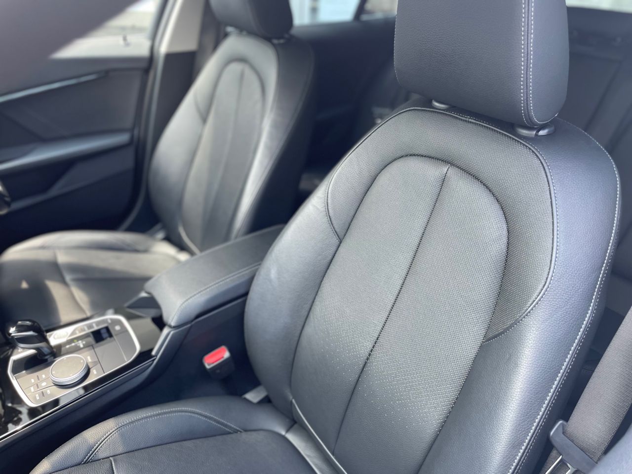 F40 118d Sports Hatch 5-door B47 2.0d
