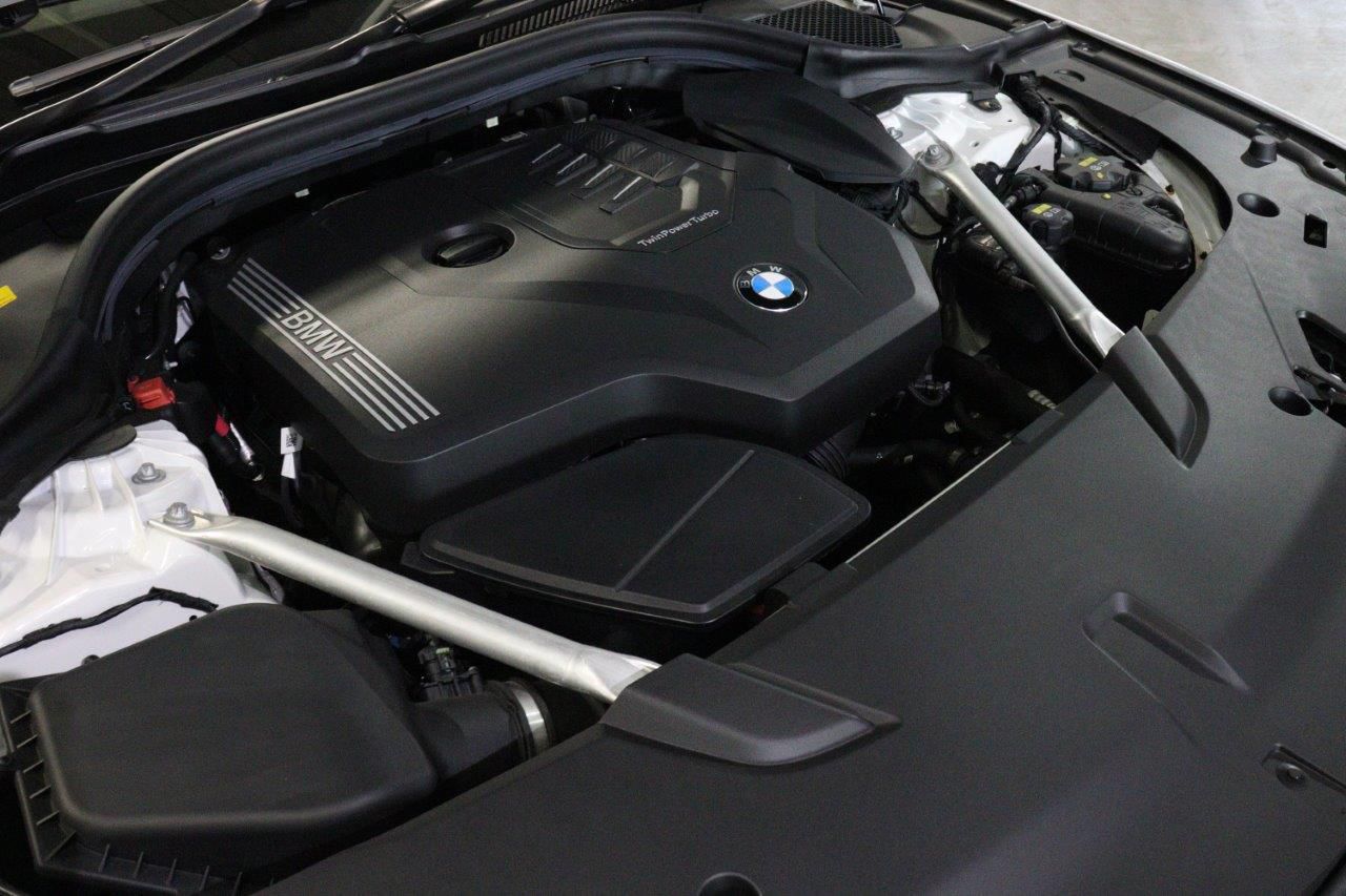 G32 630i SE GT B48 2.0i