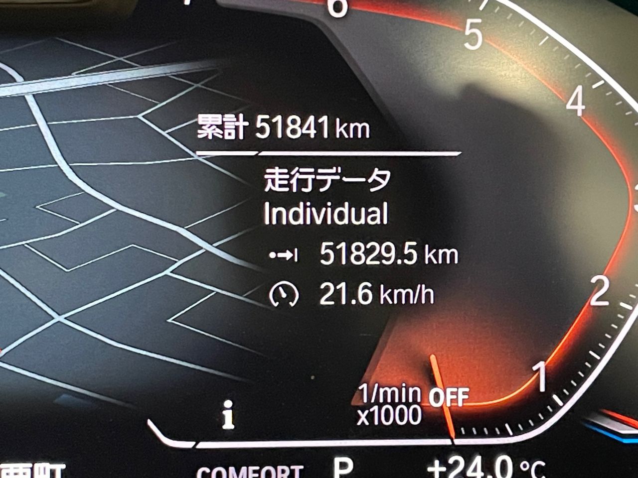 G21 318i Touring