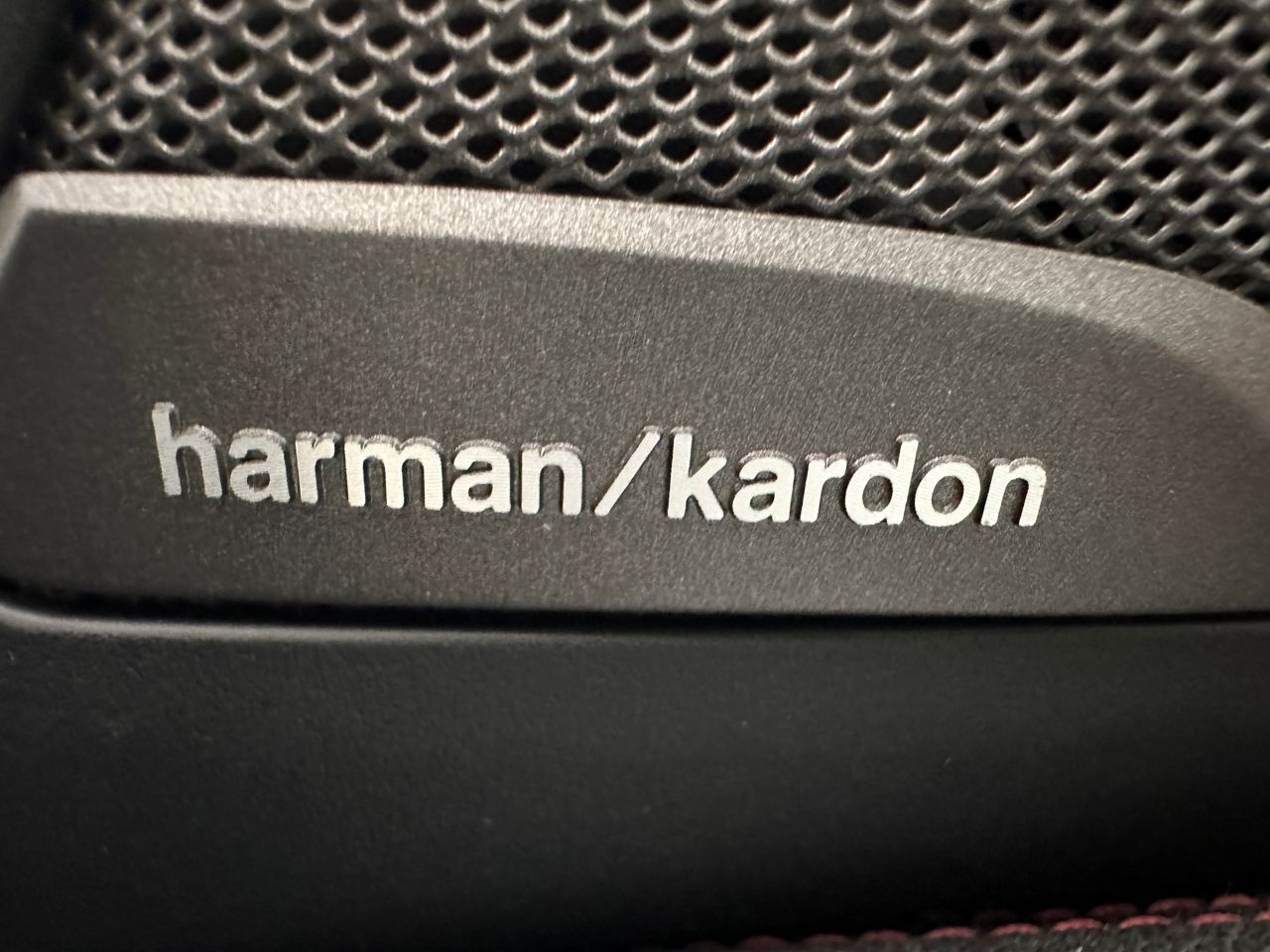 G02 X4 M40i RHD LCI
