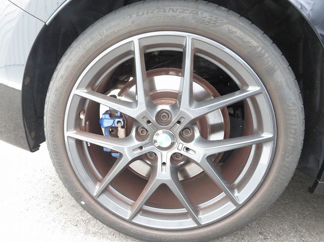 118i RHD
