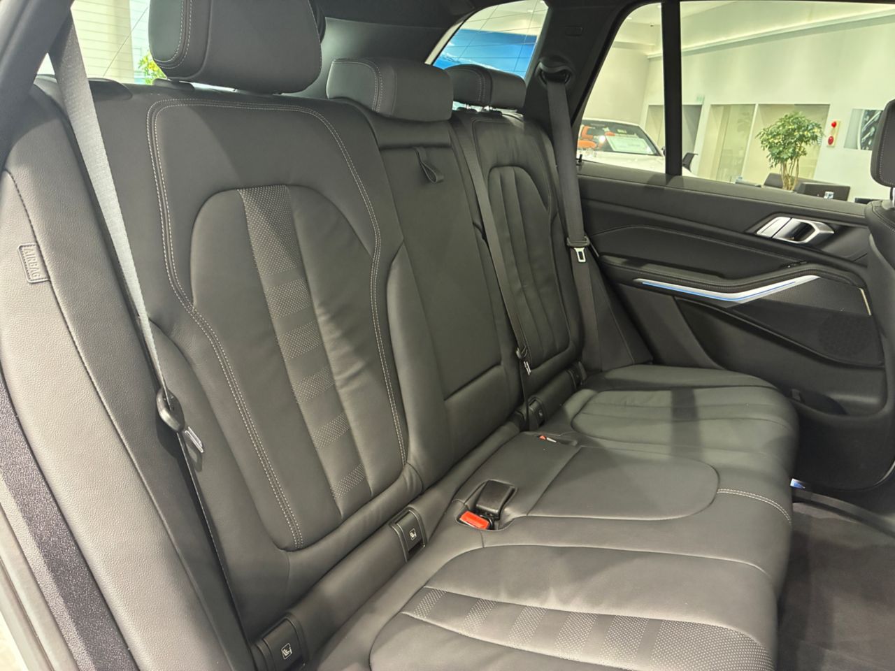 G05 X5 xDrive45e xLine XB1 PHEV