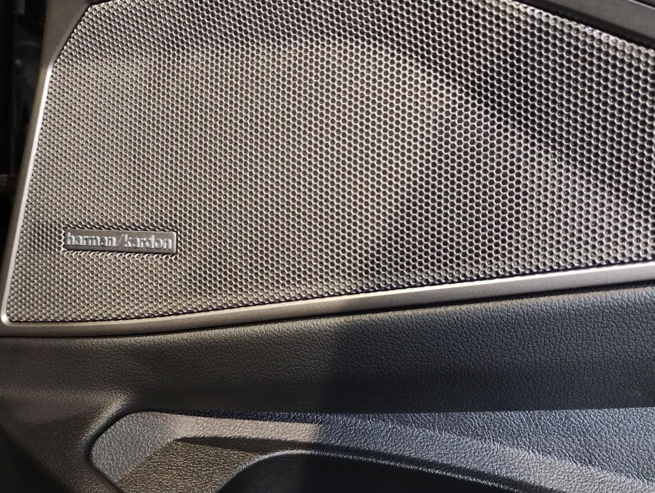 G80 M3 Competition M xDrive Saloon RHD