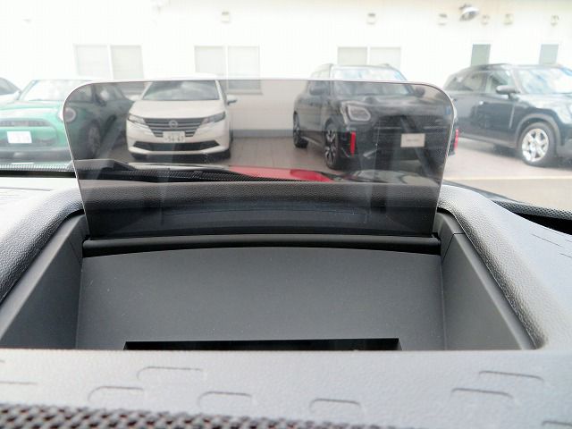 F66 MINI John Cooper Works