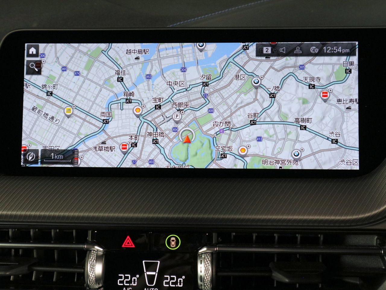 F40 118d Sports Hatch 5-door B47 2.0d