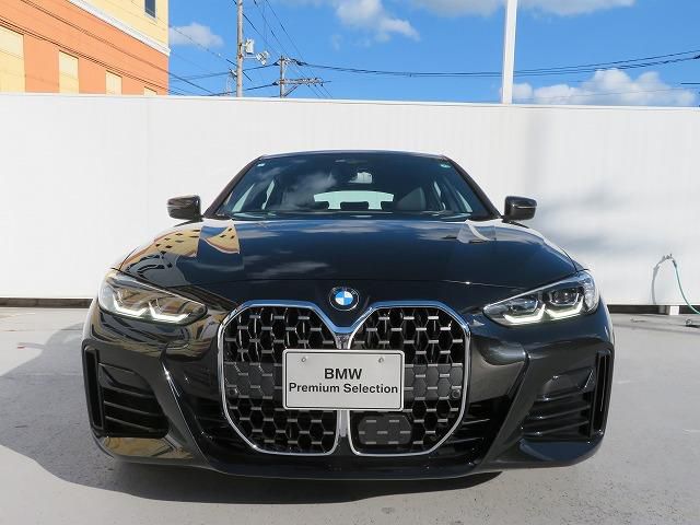 G26 420d xDrive Gran Coupe RHD