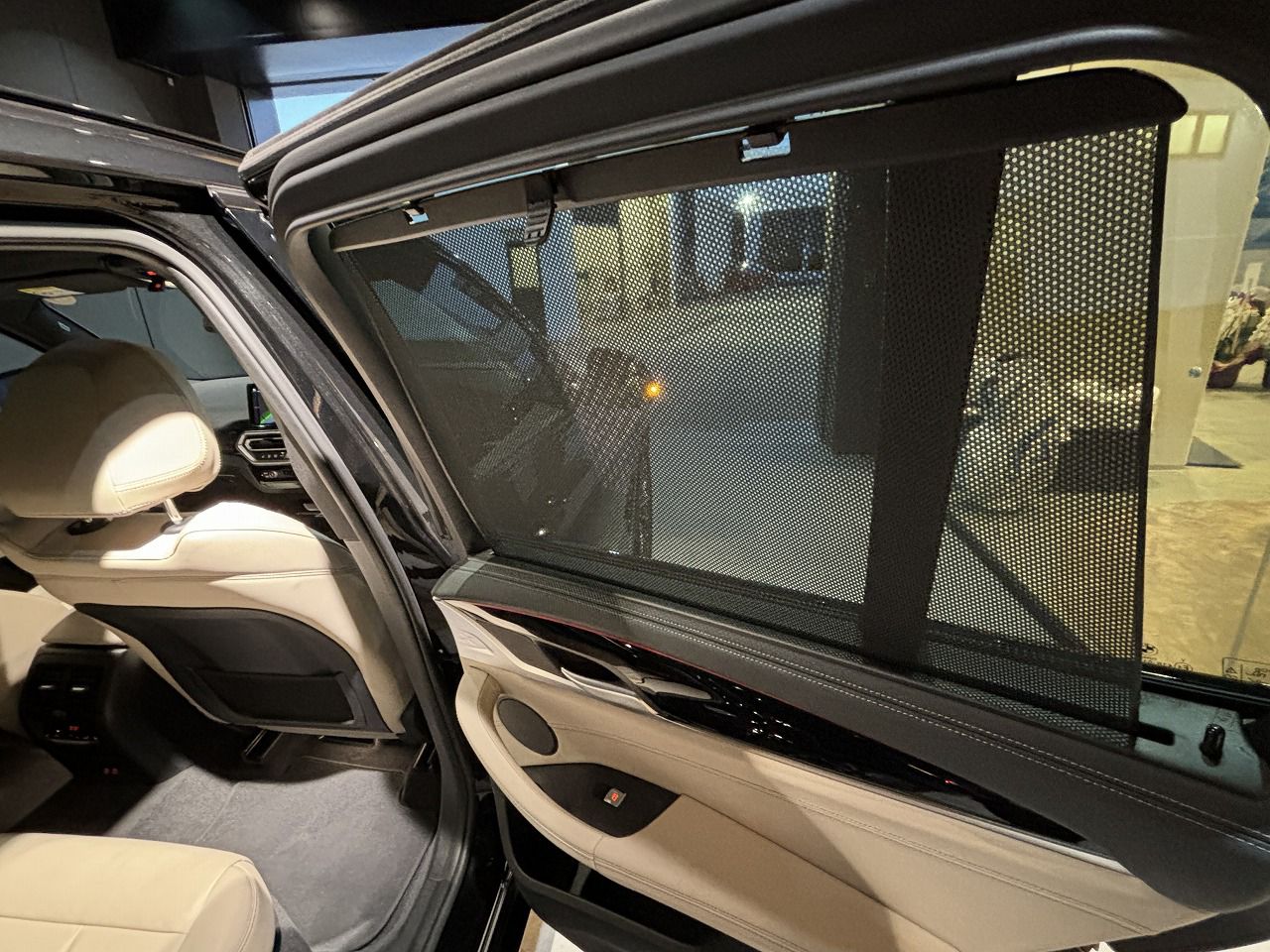 G01 X3 xDrive20d RHD ZA LCI