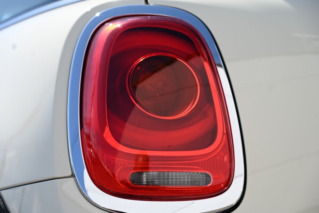 F56 MINI COOPER