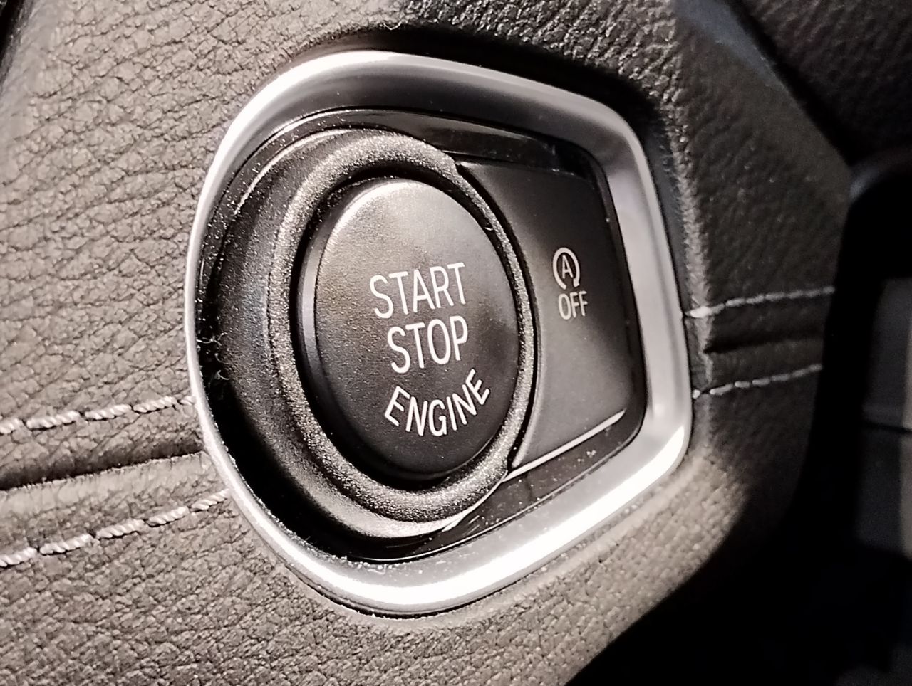 X1 sDrive18i RHD