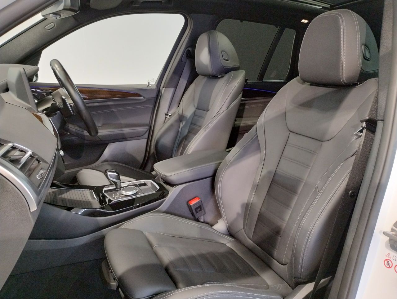 G01 X3 M40i RHD LCI ZA