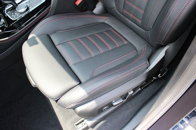 X4 xDrive20d RHD
