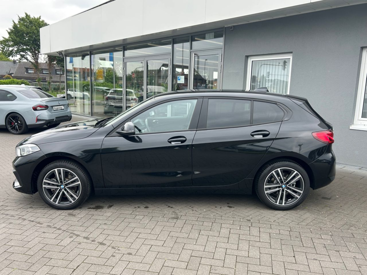 BMW 116