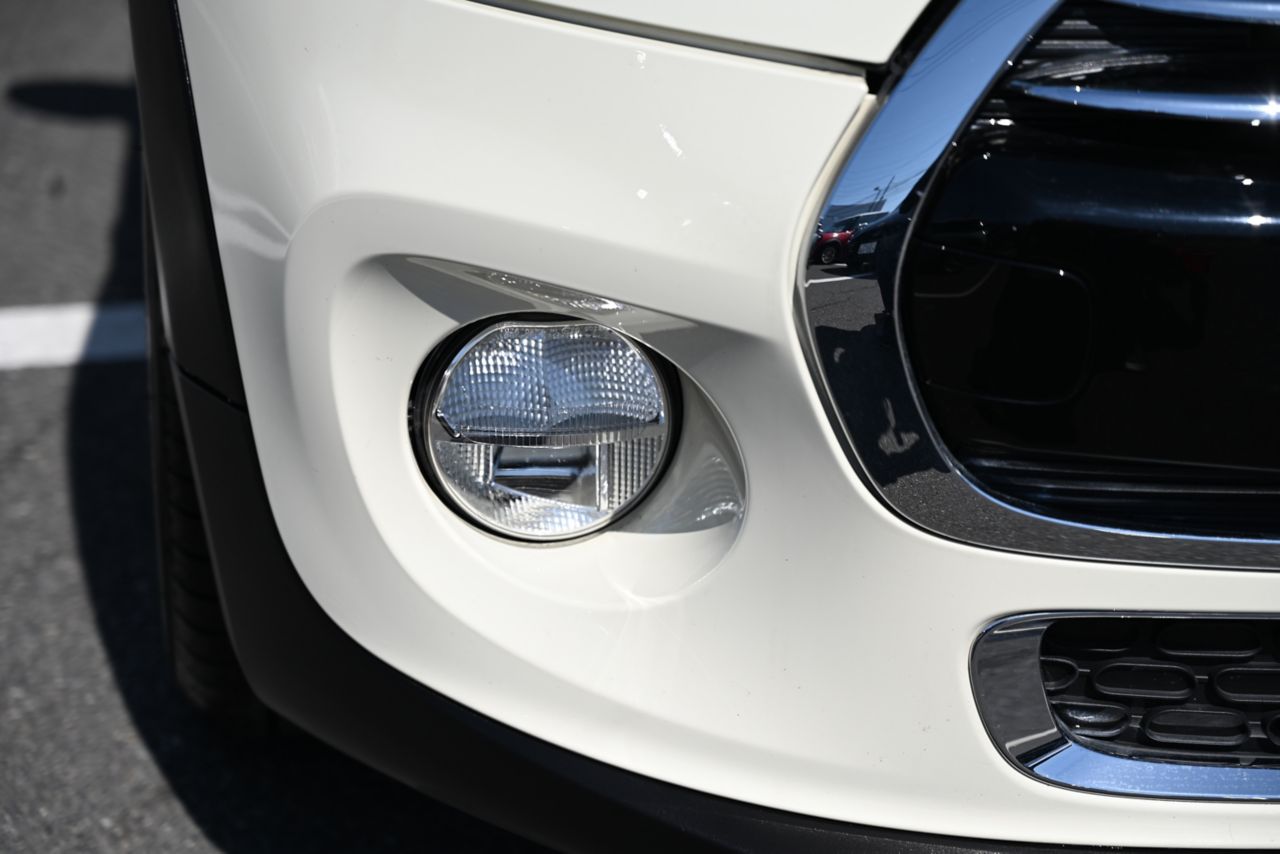 F56 MINI COOPER