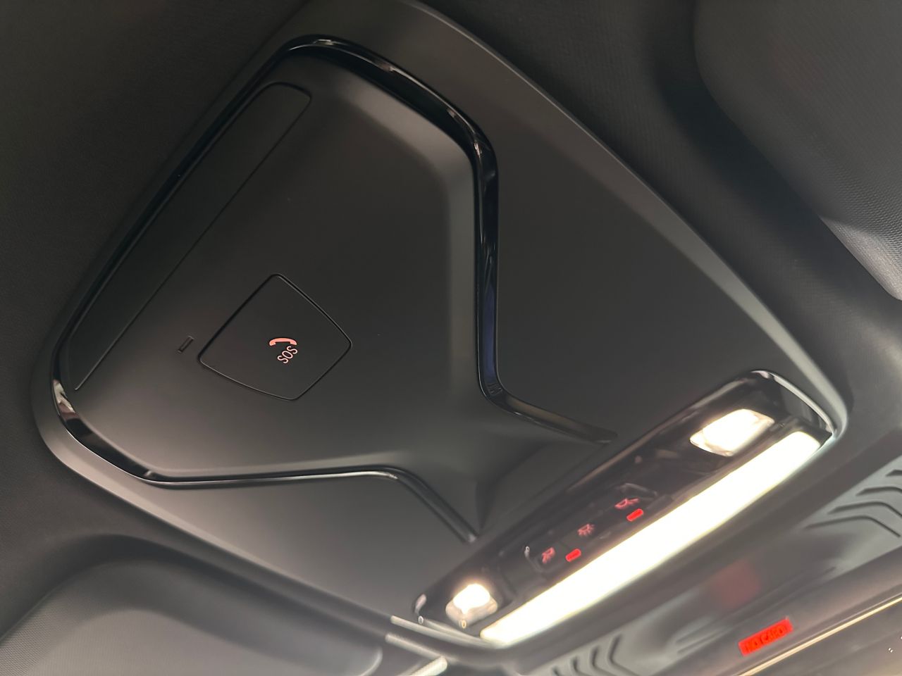 G01 X3 xDrive20d RHD ZA LCI