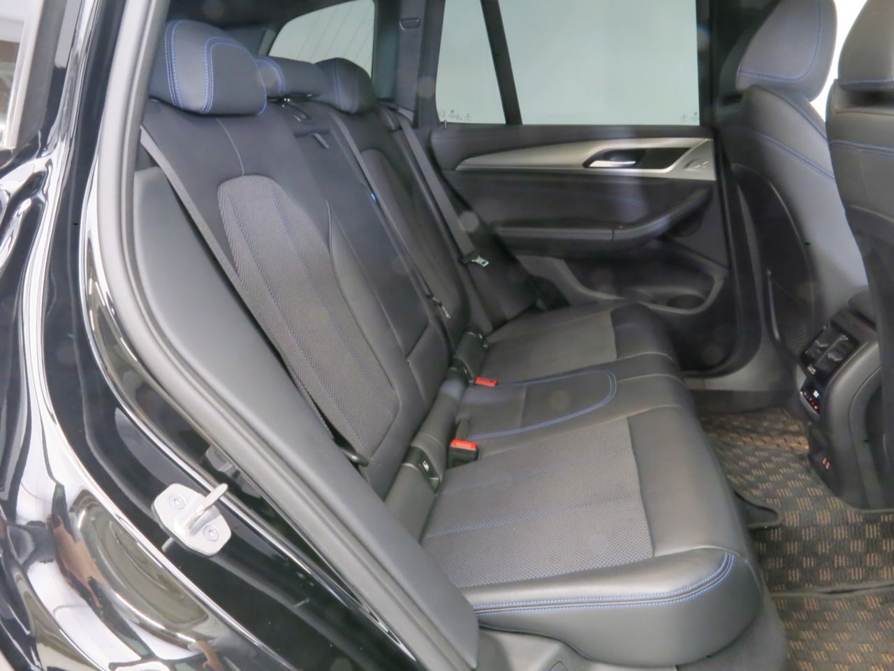 X3 xDrive20d RHD ZA