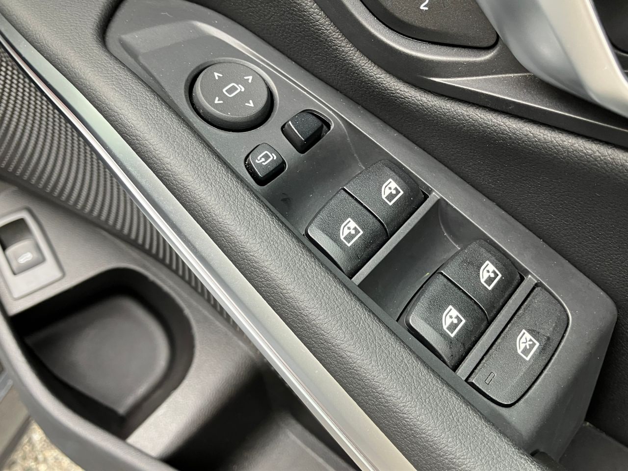 G20 318i Saloon RHD MX