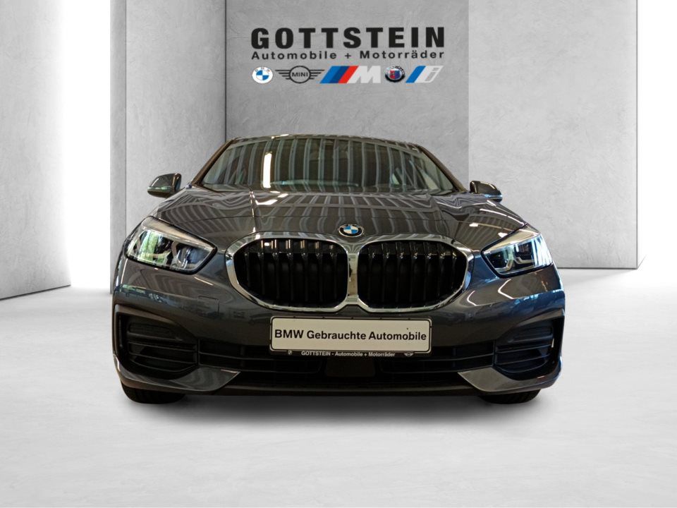 BMW 118
