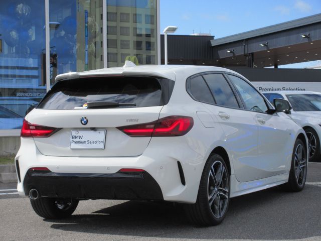 118i RHD