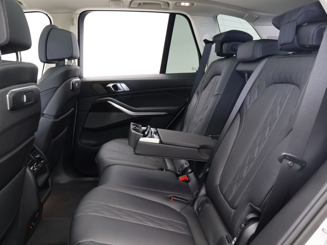 X5 xDrive30d RHD