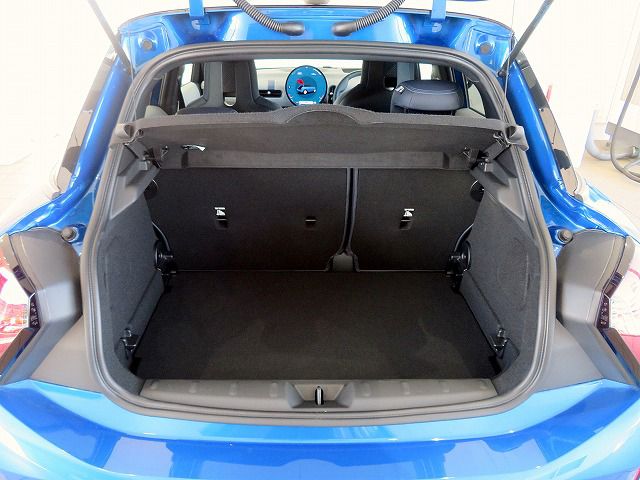 F65 MINI Cooper S 5Dr