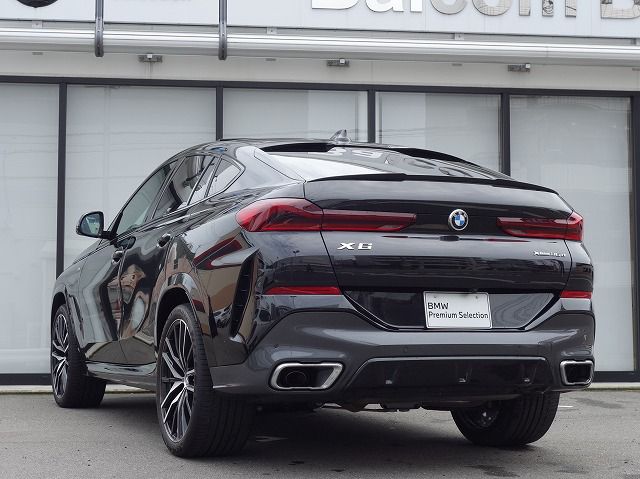 X6 xDrive30d RHD