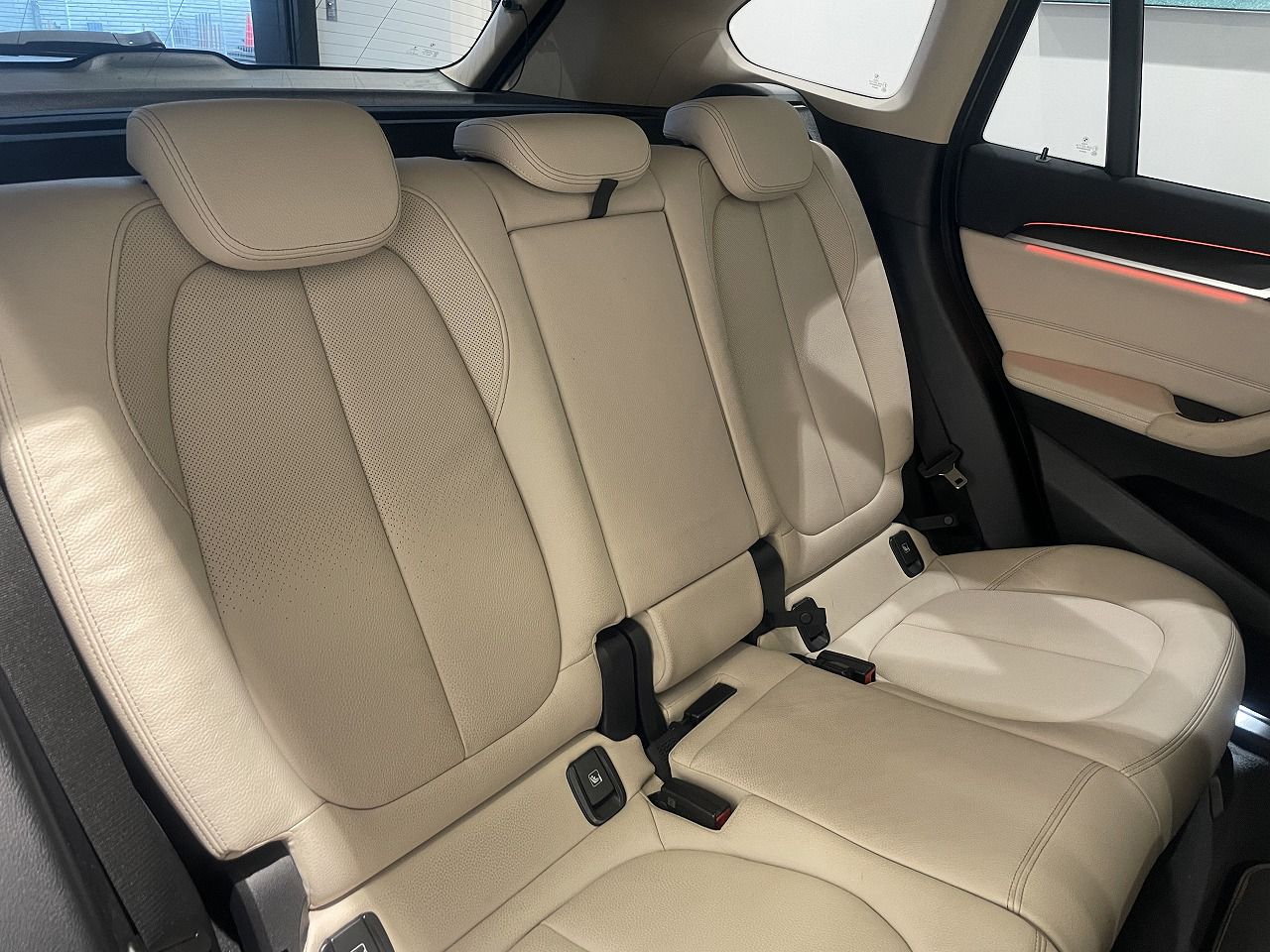 F48 X1 xDrive18d B47 2.0d LCI