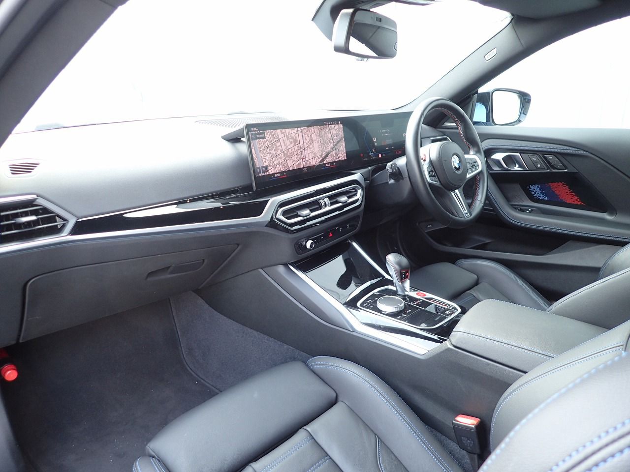 G87 M2 Coupe