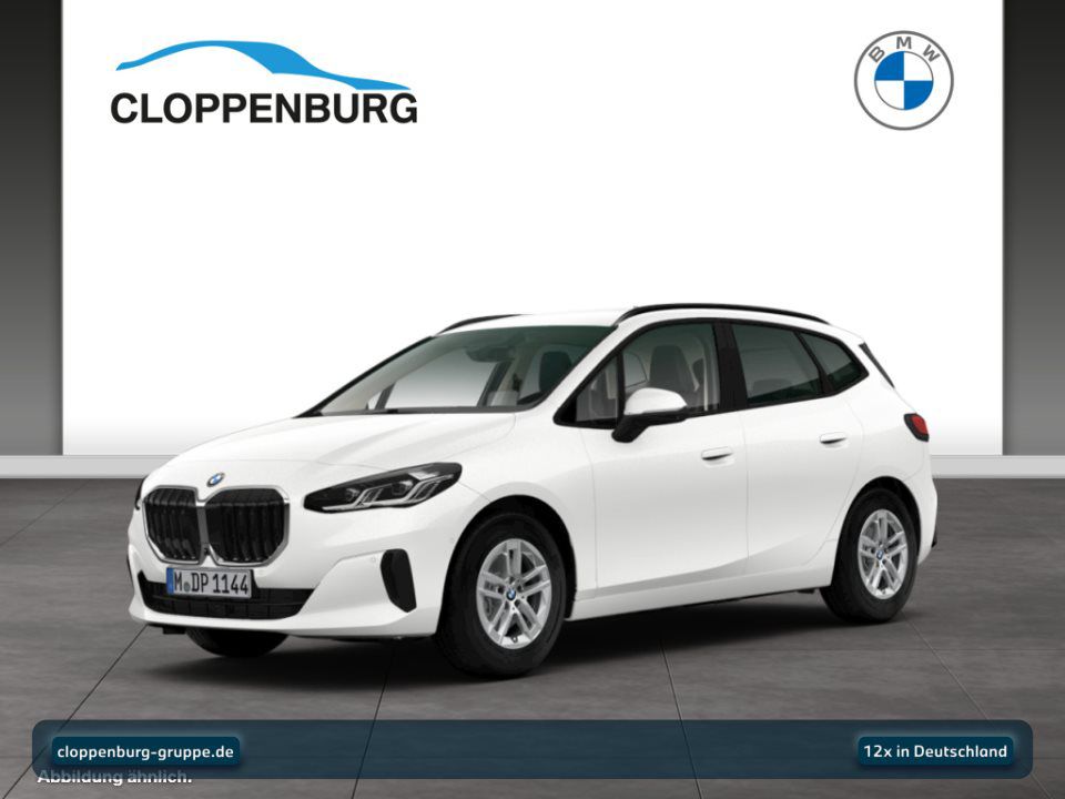 BMW 218