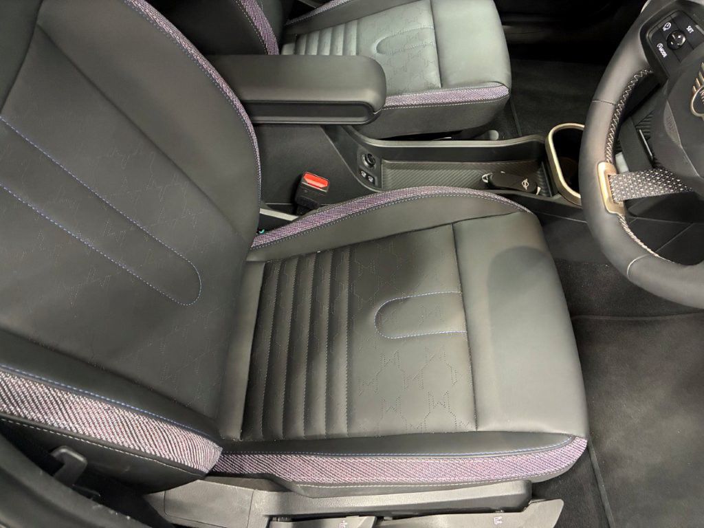 MINI Cooper C 5-doors