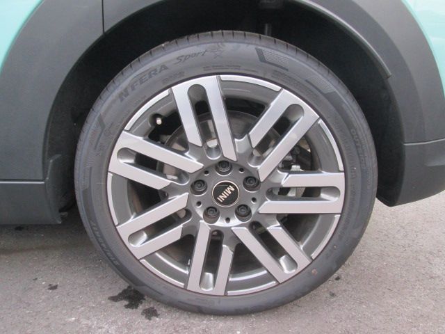 MINI Cooper C 5-doors