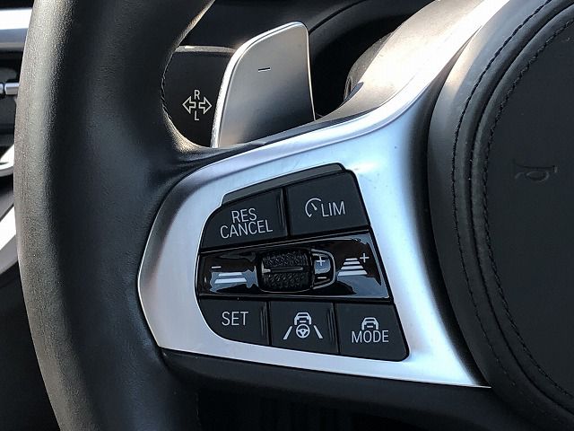 G22 M440i xDrive B58 3.0 RHD