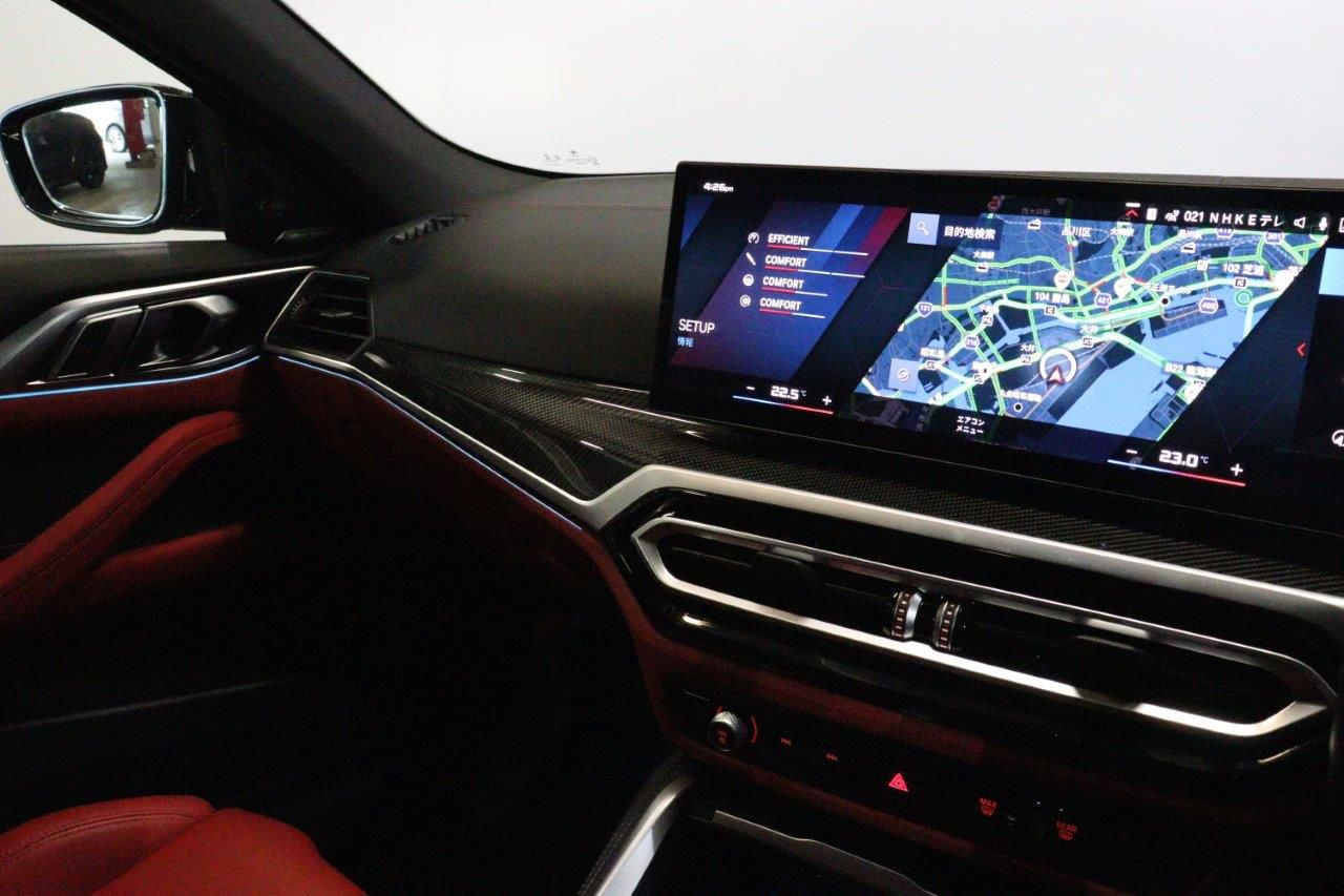 G83 M4 Competition M xDrive Competition RHD