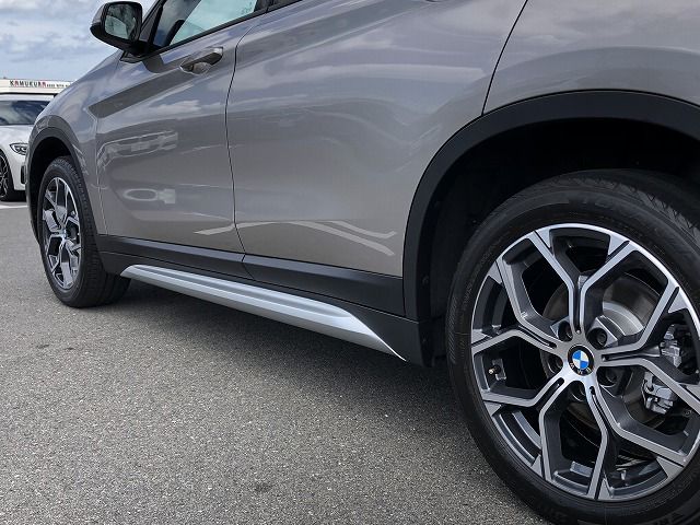 F48 X1 xDrive18d B47 2.0d LCI