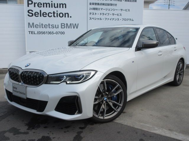 M340i xDrive