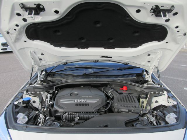 F44 218i Gran Coupe B38 1.5i