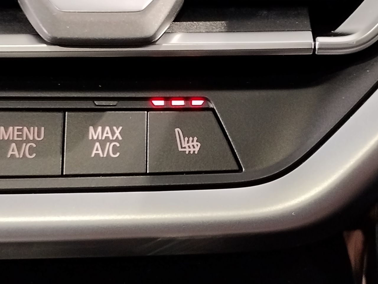 G01 X3 xDrive20d RHD ZA LCI