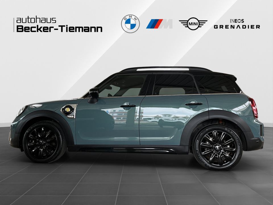 MINI Cooper SE