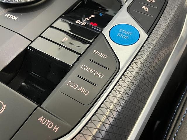 G26 i4 M50 RHD