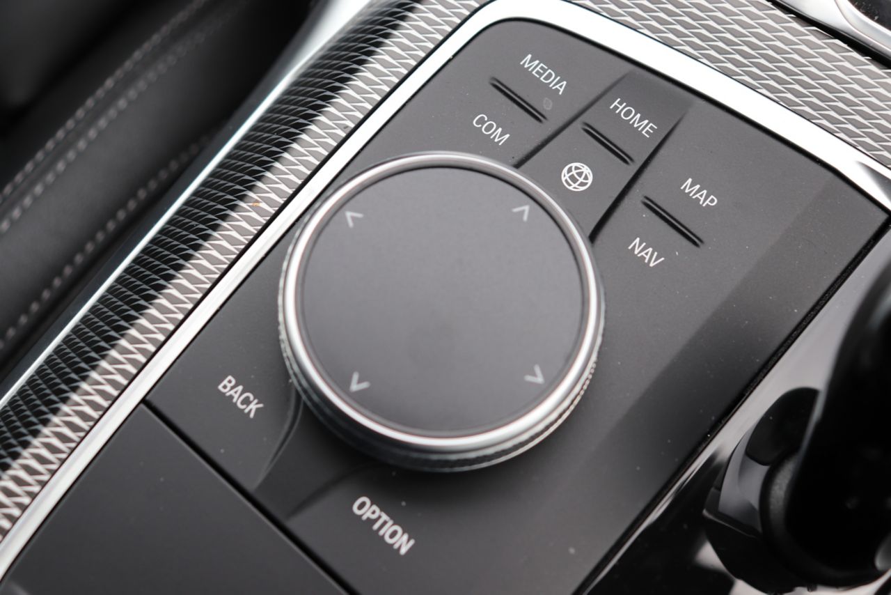 420i Gran Coupé RHD