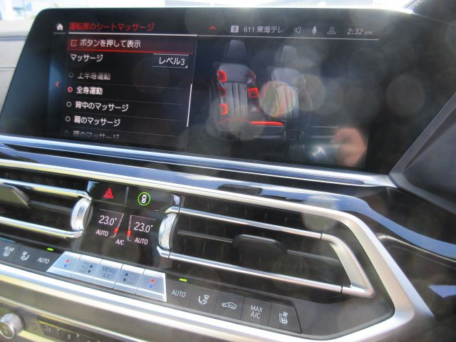 X6 xDrive30d RHD