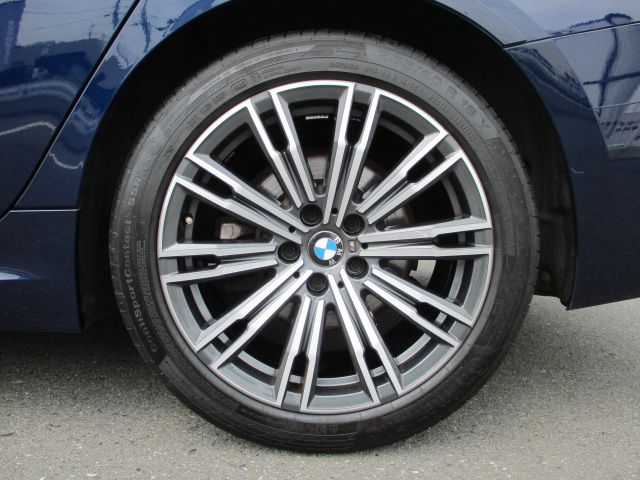 G21 320d xDrive Touring RHD