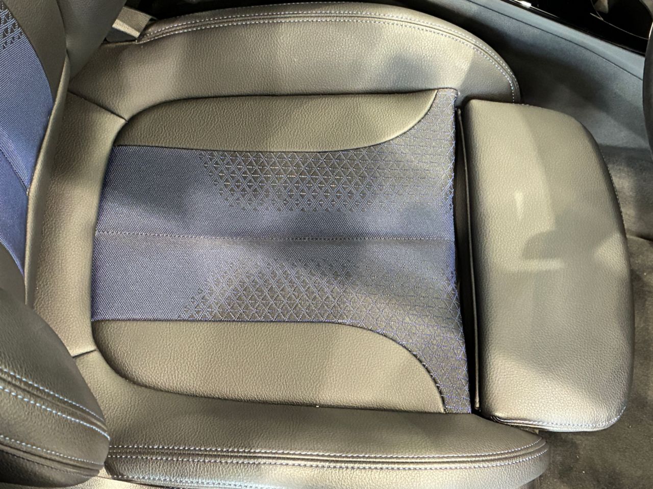 F44 218i Gran Coupe B38 1.5i