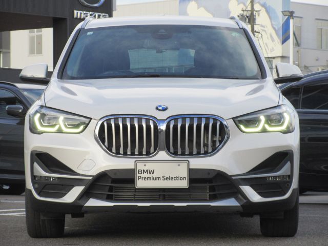 F48 X1 xDrive18d B47 2.0d LCI