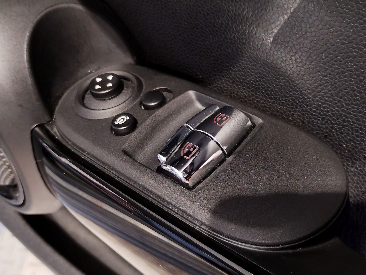 F56 MINI Cooper S 3-Door Hatch LCI