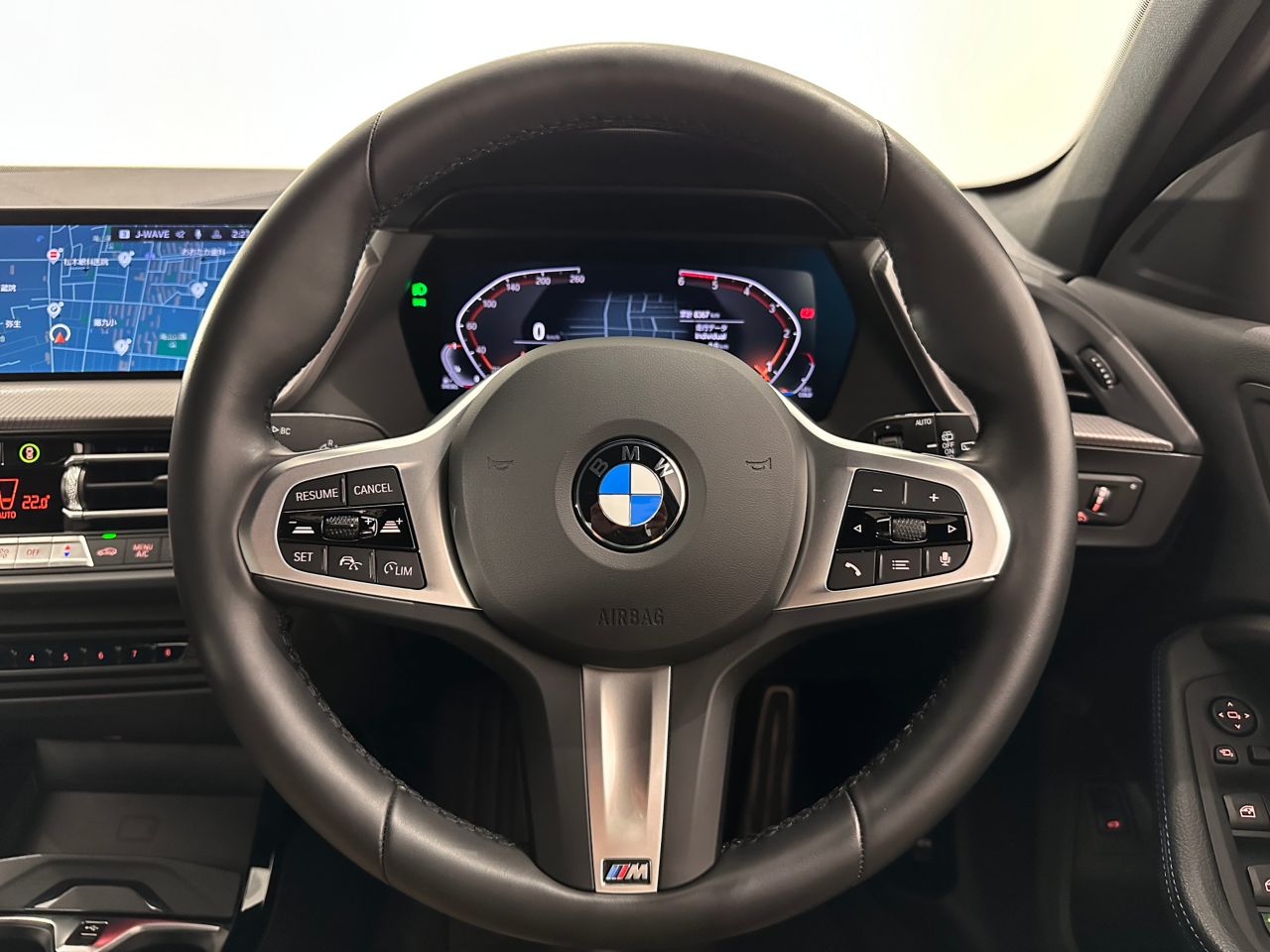 F40 118d Sports Hatch 5-door B47 2.0d