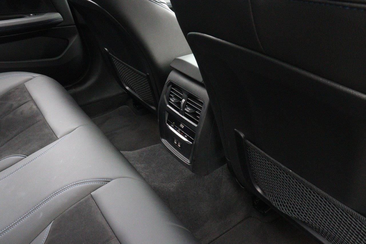 420i Gran Coupé RHD