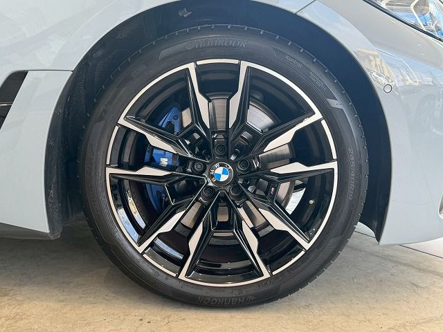 G26 M440i xDrive B58 3.0 RHD