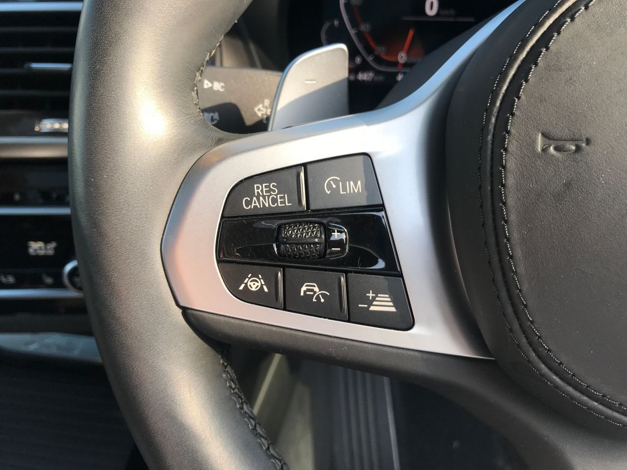 X3 xDrive20d RHD ZA