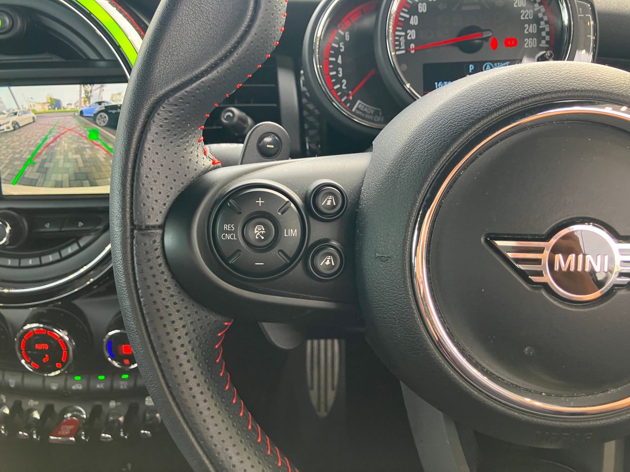 F56 MINI JOHN COOPER WORKS