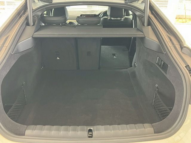 G26 420d xDrive Gran Coupe RHD
